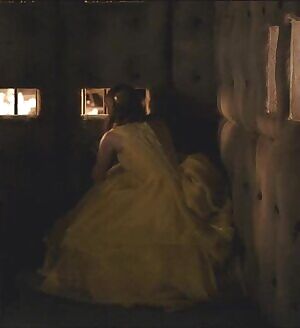 Lovely Emma Watson is made to play a delicate beautiful flower in movies. Being both faithfully docile & dutifully submissive. Willingly getting powerfully fucked & taking a hard good pounding, without complaint. Always saying yes if a man wants to deeply breed & get her pregnant.