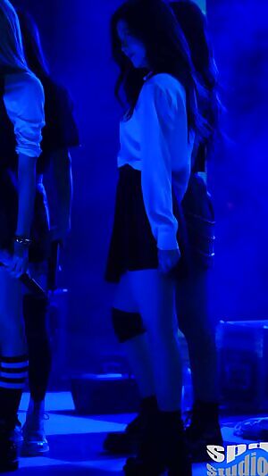 Blackpink - Jisoo