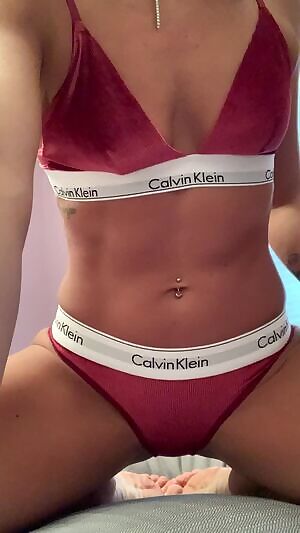 touch and feel for yourself