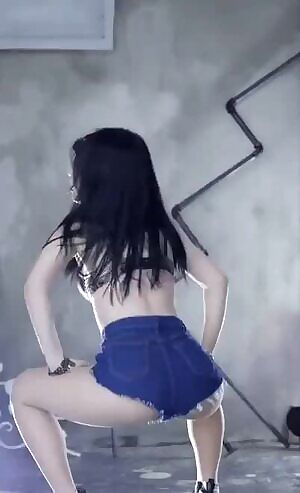 some K-Pop moves