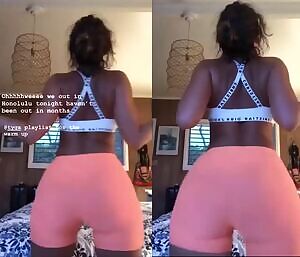 being a thot