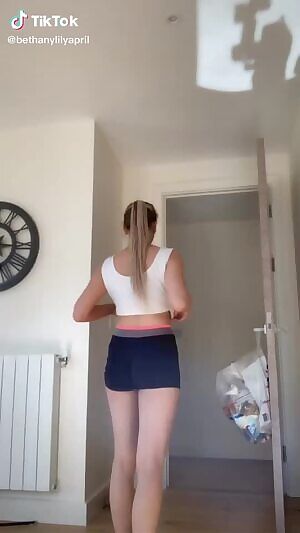 Beth Lily though