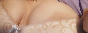 all yours
