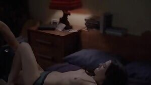 Michelle Borth in Tell Me You Love Me