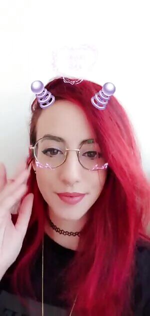 17K followers ^^ @ahegao_self