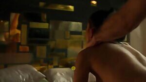 Paulina Gaitan in Diablo Guardian