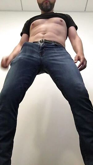 Friday stripping and thrusting
