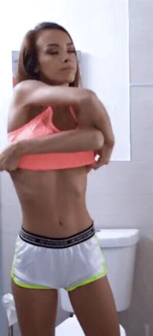 What’s her name?