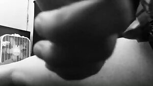 Gf sending tease videos while at work