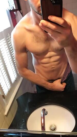 Just A Quick Tease... More Later?