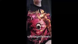 I am horny and craving your cock tonight