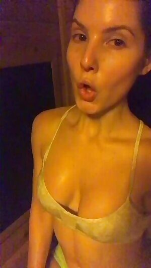Sauna Gfy