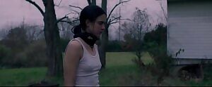 Margaret Qualley full frontal