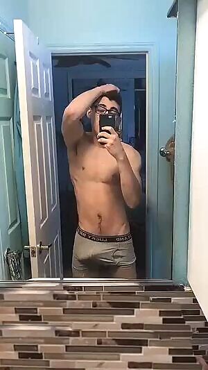 Morning Tease 🔥