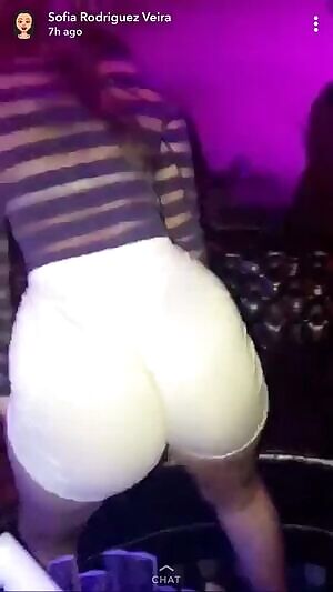 Twerking