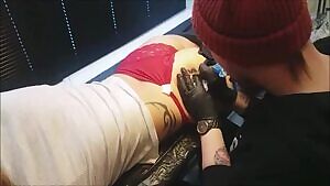 BBC-New Tattoo...