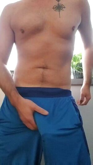 Cut cock reveal