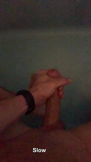 45 Slow motion Sunday