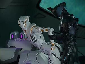 Fun time with Wisp