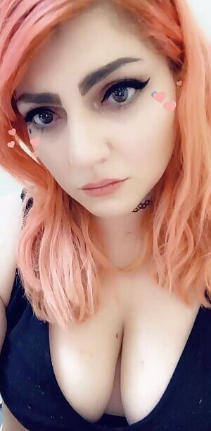 Not sure what I was going for here...<3