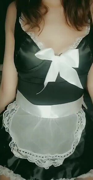 Yandere Maid?