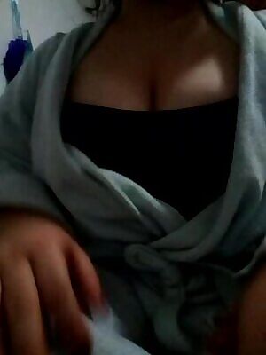 Love getting into my comfy clothes