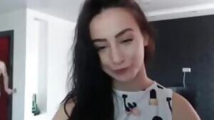 Real stepsister and brother fuck in front of the camera *Full