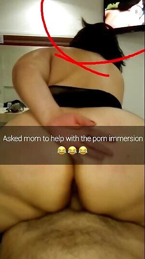 This woman goes above and beyond for her son!