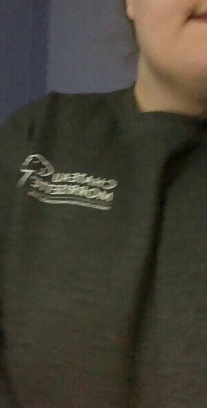 I had to sneak to the iling room to take this😈