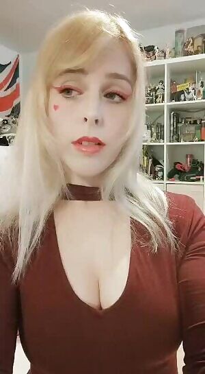 Lunathecat_chan casual ahegao