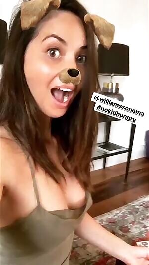 Olivia Munn