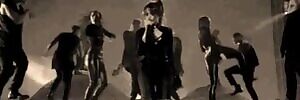 Camila Cabello showing off her skills