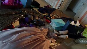 Amanda Schull in Grimm