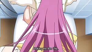 Oni Chichi 2 Harvest x-post r/thick_hentai