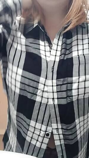 Did someone say Big Tiddy? Goth Girlfriend? Where?