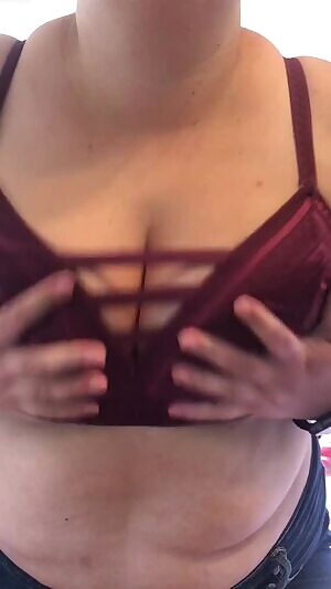 They’re so jiggly