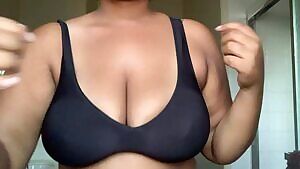 Anyone want chocolate milk? 🥵