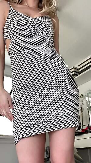 Poor Quality, But Still Some Rear Pussy Action