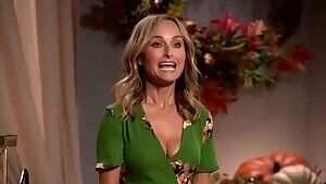 Giada and the girls