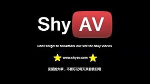 Cute Girl sucking a big dick