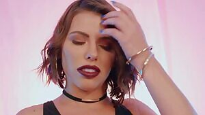 Cum Thru 2 - Adriana Chechik & Scott Nails