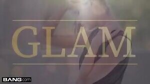 Czech Hot Big Tit Babe Angel Wicky gets Anal Pounding