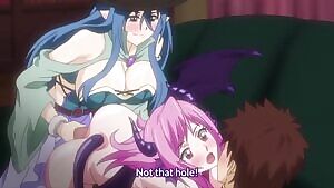 Pardon my intrusion!