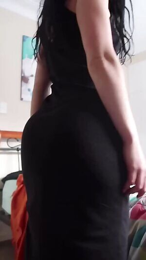 Booty drops > titty drops