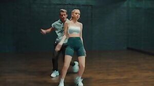 hot bootyshake