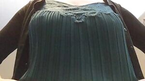 Change Room Milf