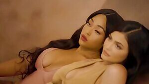 - Kylie And Jordyn Behind the Scenes, Kylie Cosmetics