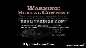 Sweat Box - Rayna Stacxxx