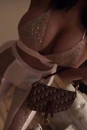 Outfit for tonight?