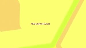 Cadey Mercury And Lily Jordan get daughter swapped